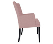 Set 2 scaune Rodo Pink