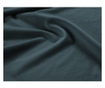 Uzglavlje kreveta Haussmann Velvet Petrol 120x160 cm