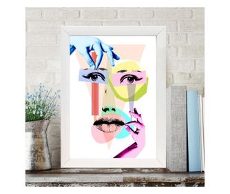 Slika  24x29 cm