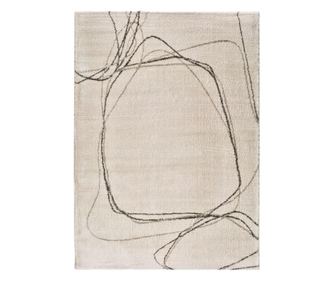 Tepih Moana Cream Stripe