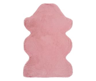 Χαλί Fox Pink Rustic