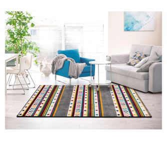 Covor Badari Multicolor