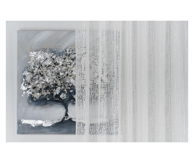 Завеса Lisandra 200x220 cm