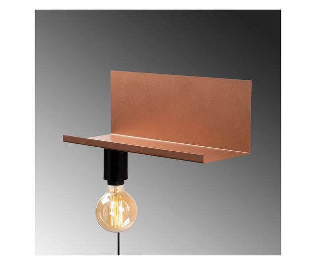 Zidna svjetiljka Tokyo One Copper S