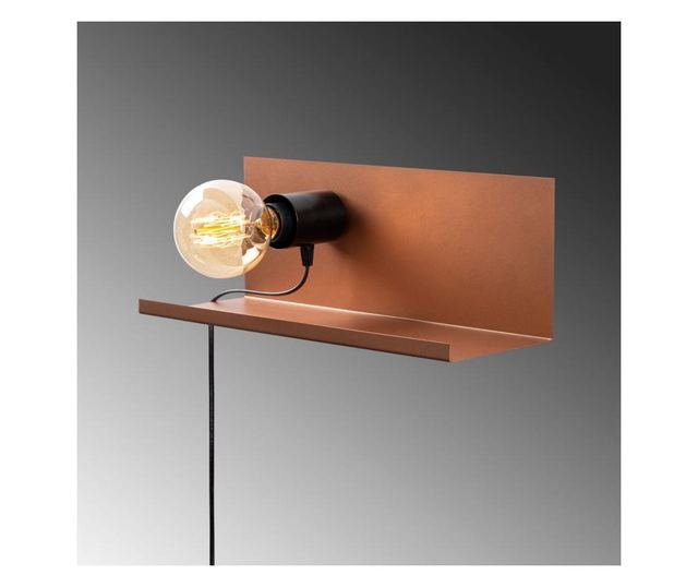 Zidna svjetiljka Tokyo One Copper S
