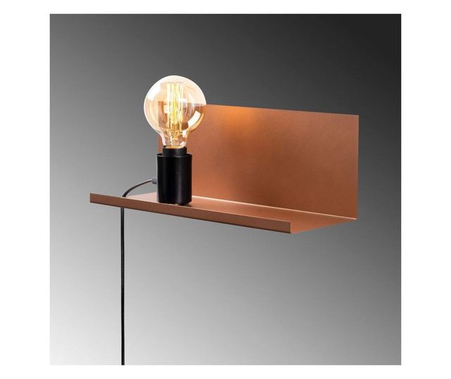 Zidna svjetiljka Tokyo One Copper S