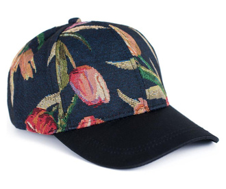 Ženski klobuk  54-60 cm