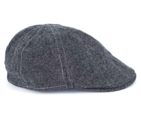 Мъжка шапка  55-60 cm