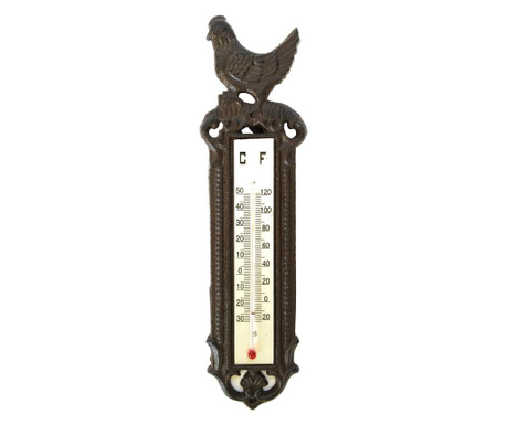 Sobni termometer