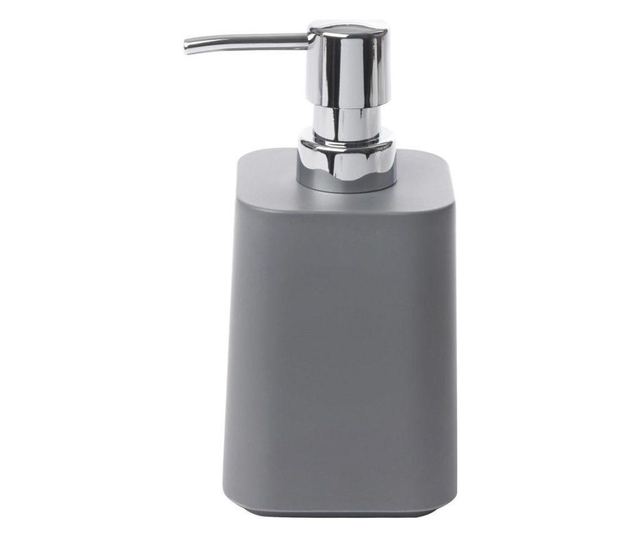 Dispenser pentru sapun lichid Umbra, melamina, 9x8x17 cm