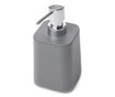 Dispenser pentru sapun lichid Umbra, melamina, 9x8x17 cm