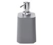 Dispenser pentru sapun lichid Umbra, melamina, 9x8x17 cm