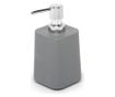 Dispenser pentru sapun lichid Umbra, melamina, 9x8x17 cm