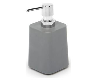 Dispenser pentru sapun lichid Umbra, melamina, 9x8x17 cm