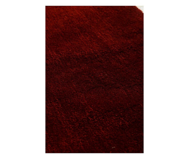 Килим за баня Havai  Red 80x140 cm