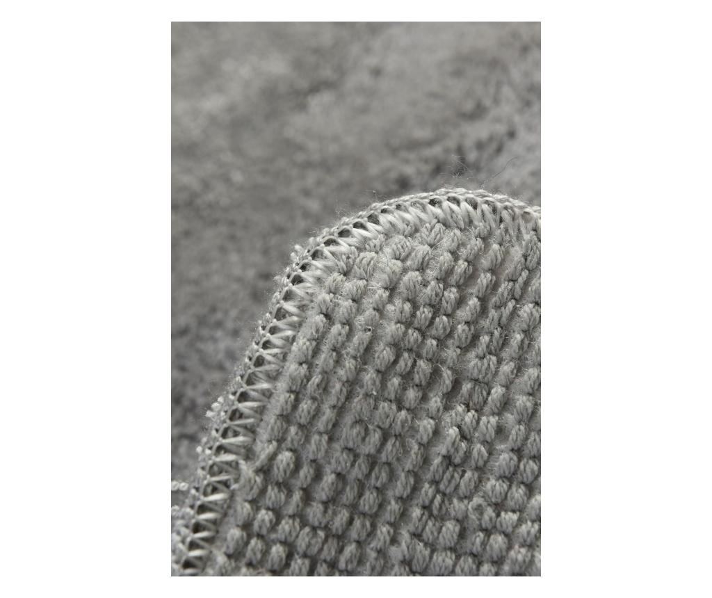 Kupaonski tepih Havai  Grey 80x140 cm - 3