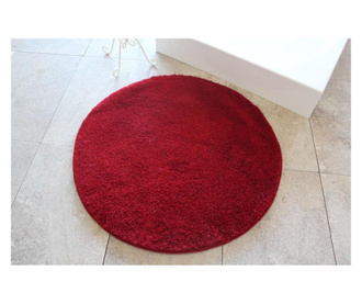 Килим за баня Colors of  Red 90 cm