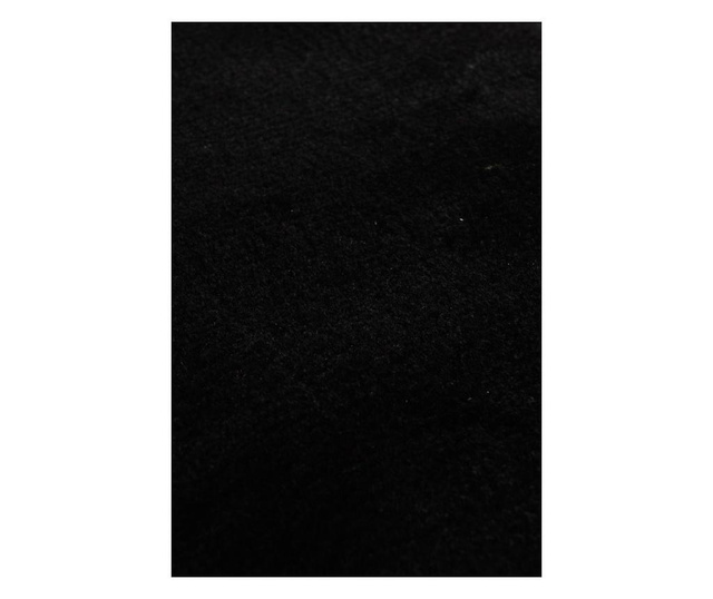 Kupaonski tepih Havai  Black 70x120 cm