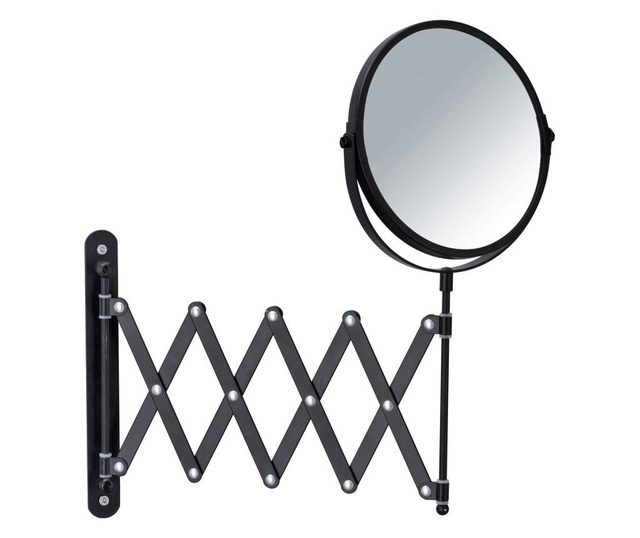 Oglinda cosmetica Wenko, metal, 6350x219x3739 cm