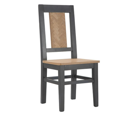 Sada 2 židlí