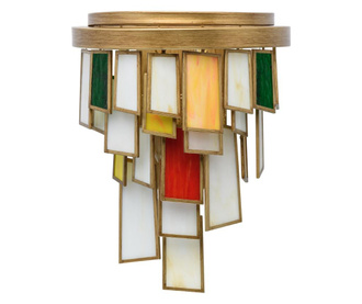 Morocco Fali lámpa