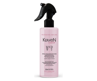 Color Protection Haj hővédő spray 200 ml
