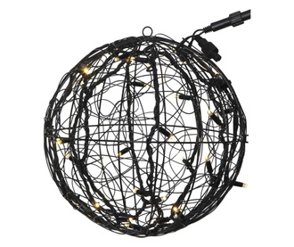 Venkovní LED dekorace Ball