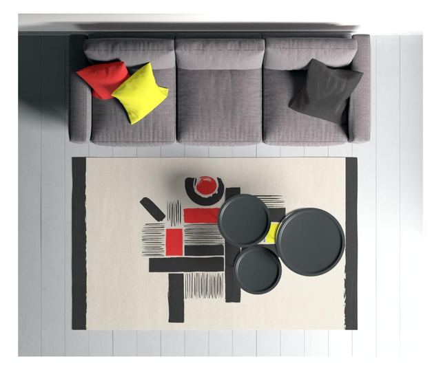 Preproga  180x280 cm