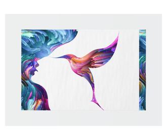 Preproga  100x150 cm