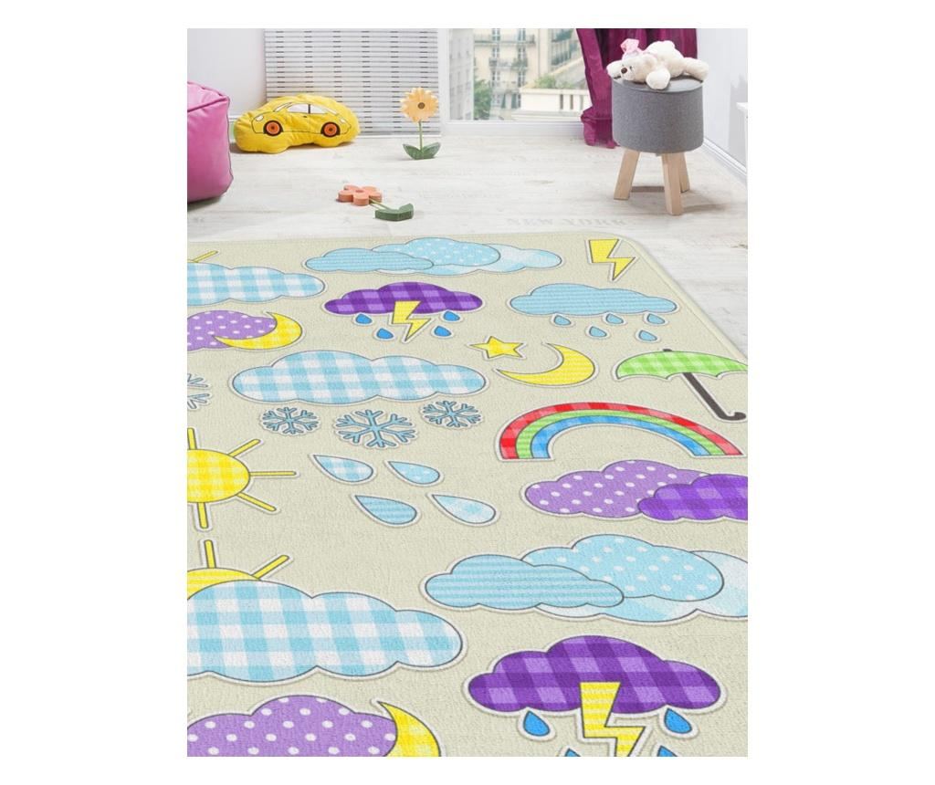 Dječji tepih  100x140 cm - 2
