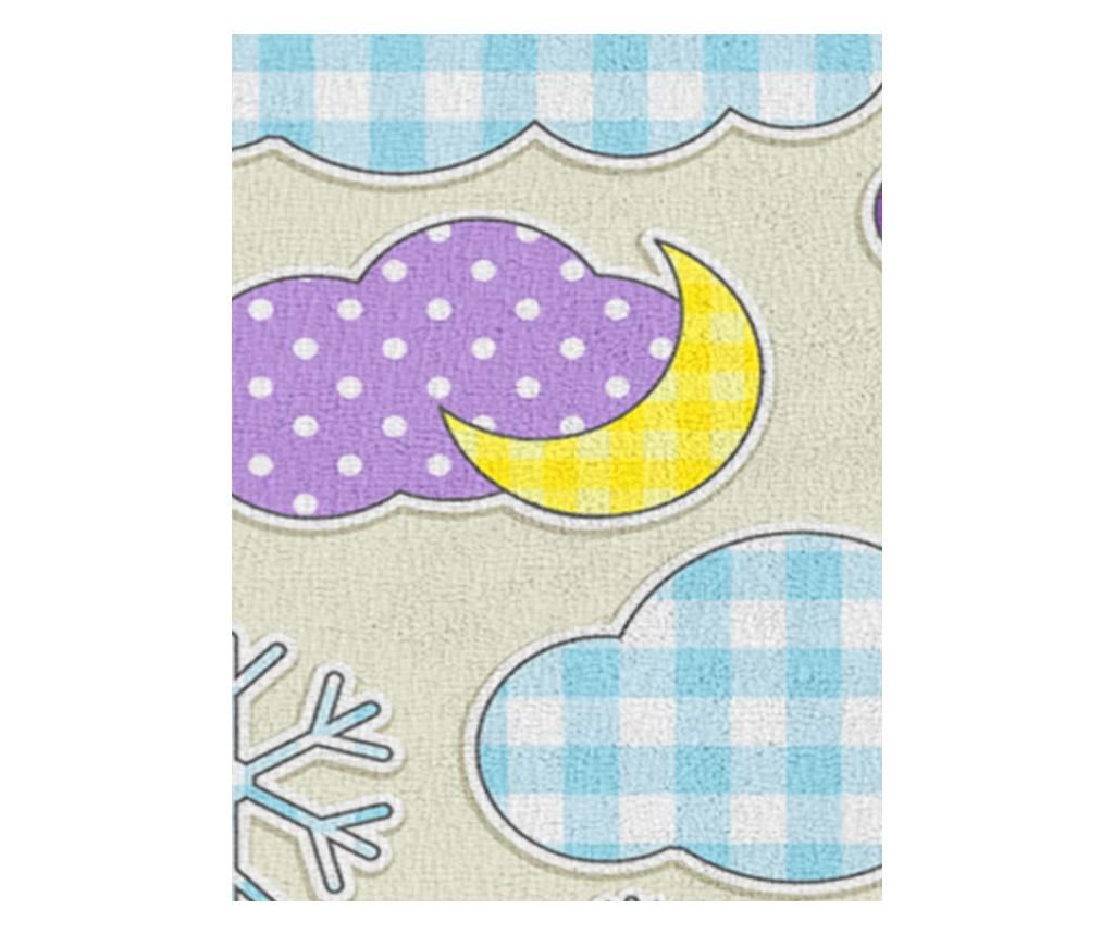 Dječji tepih  100x140 cm - 5