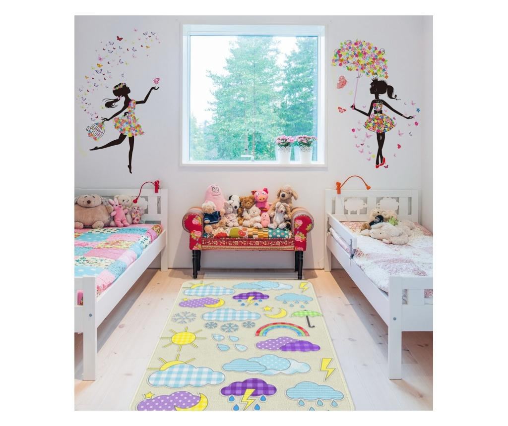 Dječji tepih  100x140 cm - 3