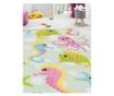 Covor pentru copii Oyo Kids, 100x140 cm, multicolor