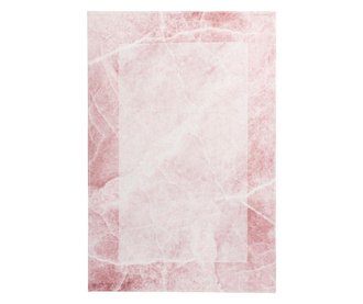 Covor Obsession, Palazzo, 120x170 cm, roz pudra