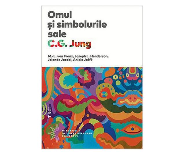 Carte Omul si simbolurile sale