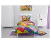 Комплект спално бельо за деца Coreopsis