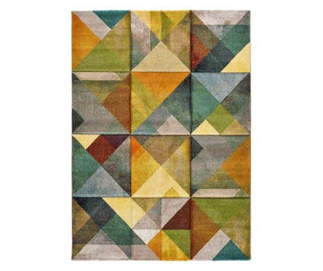 Tepih Matrix Multicolor 160x230 cm