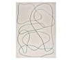 Килим Sherry White 160x230 cm