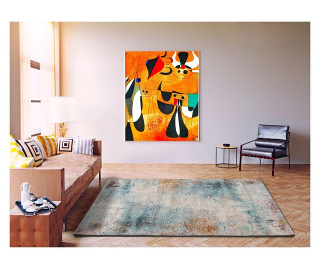 Parma Multicolor Fade Szőnyeg 160x230 cm
