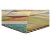Koberec Matrix Multicolor 60x120 cm
