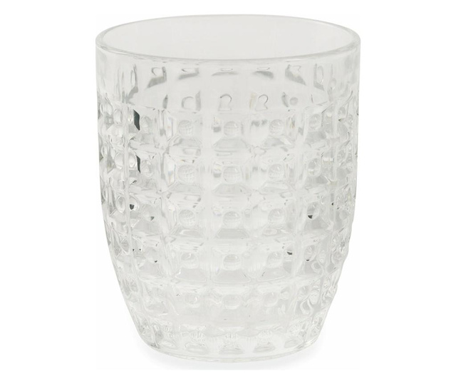 Set 6 čaša za vodu Geometrie 240 ml