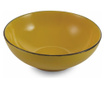 Set 2 zdjele za salatu Baita Yellow