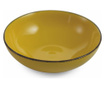 Set 2 zdjele za salatu Baita Yellow