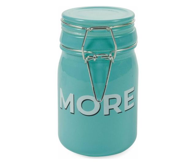 Set 6 staklenke Love More 250 ml