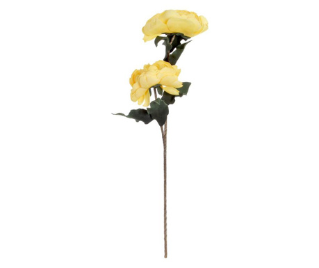 Floare artificiala Item International, EVA, 1x35 cm