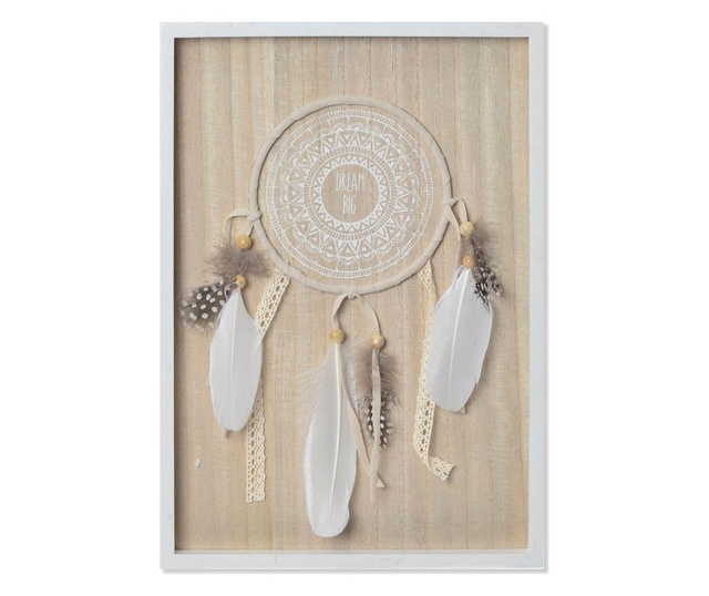 Decoratiune de perete Dream Catcher