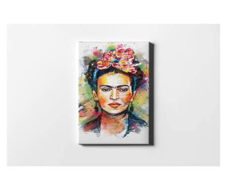 Tablou Frida Kahlo