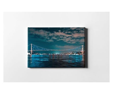 Slika Bosphorus Bridge 40x60 cm