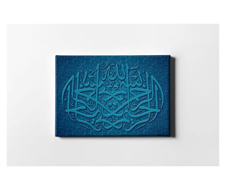 Slika Prayer Letter 30x40 cm