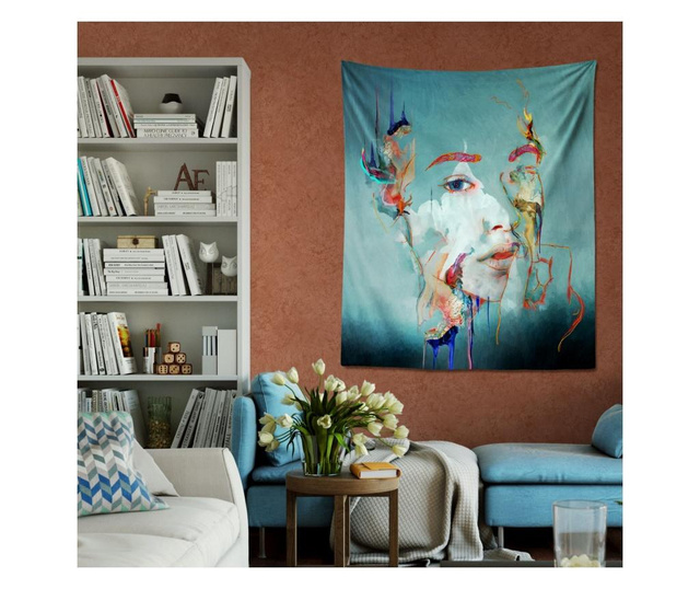 Višenamjenska tapiserija Ditto 120x145 cm